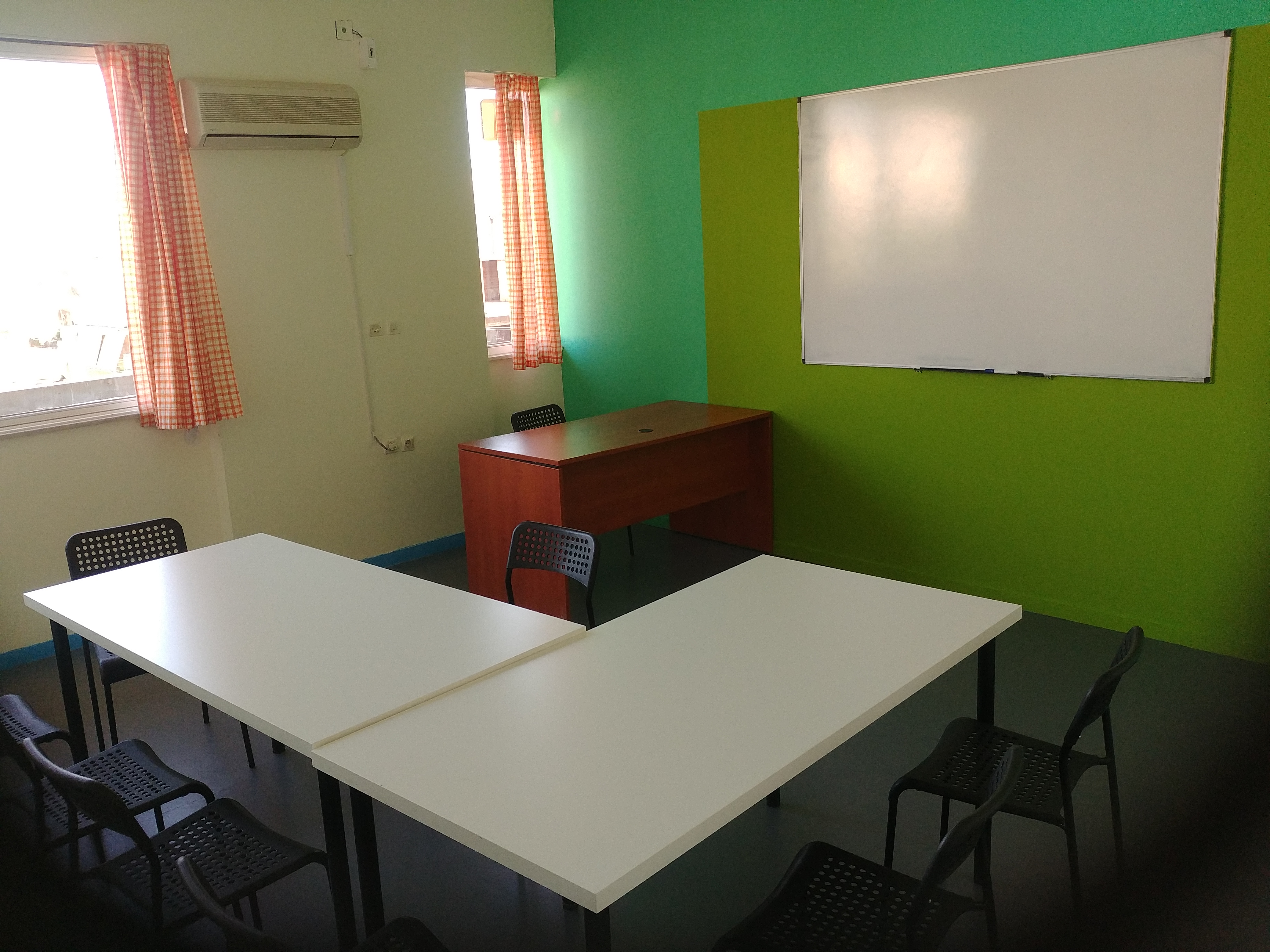 Φωτογραφίες εσωτερικού χώρου